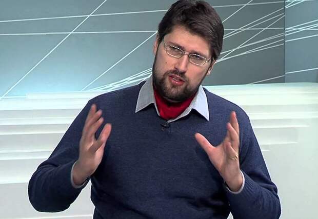 Колташов: Запад не допустит распада Украины на пять частей