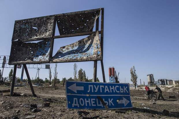 Крымский сценарий для Донбасса: Украина должна осознать неизбежный вариант