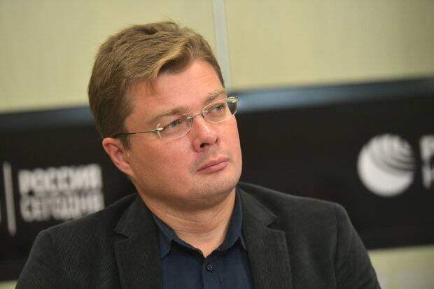 Семченко: Без России Украина умирает