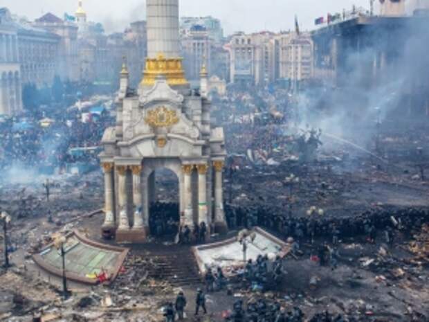 США открыли врата ада для Украины: чем закончится скандальное расследование по Майдану