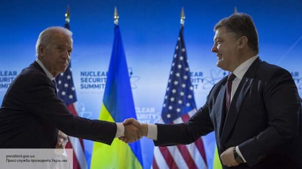 В США открыли врата ада для Украины: чем закончится скандальное расследование по Майдану