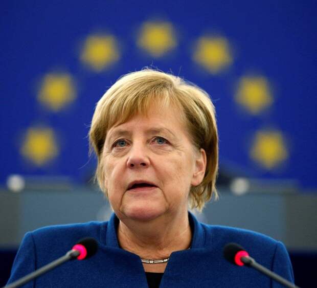 Меркель без альтернативы: кто может стать будущим канцлером Германии