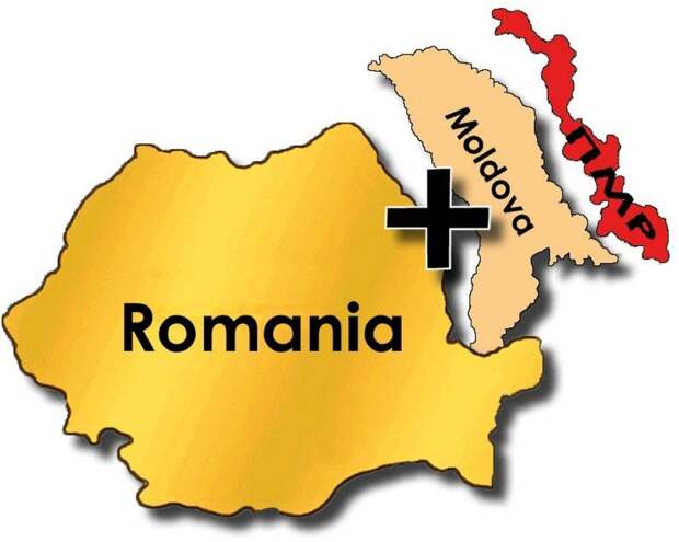 Молдавские унионисты объявляют войну президенту Игорю Додону