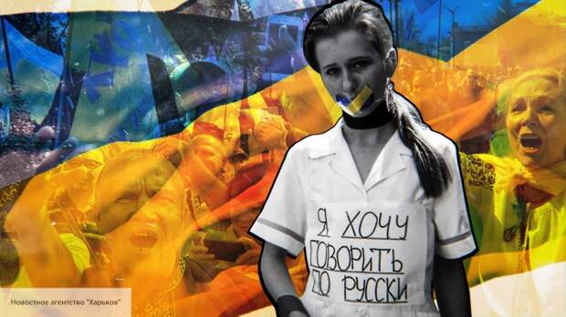 Донбасс не вернется, Украина не заслуживает такой чести - ее ждет кровавое уничтожение 