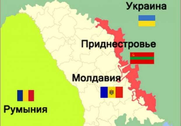 Молдавия не видит будущего ПМР вне единой страны. А что думает Тирасполь?