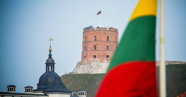 Школьники из Литвы дали старт травле учительницы, которая поддерживает РФ