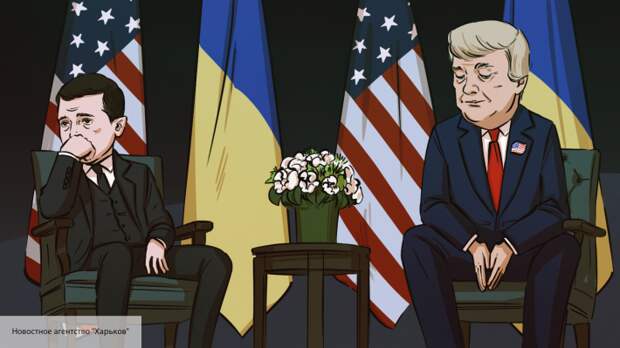 Зеленскому не позавидуешь, Дональд Трамп не склонен прощать: какую роль США отвели Украине