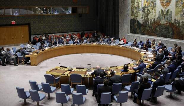Встреча «пятерки» Совбеза ООН охладит пыл исторических провокаторов