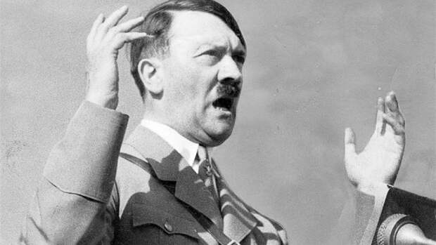 Хватит любезностей — пора прямо сказать, кто был заодно с Гитлером