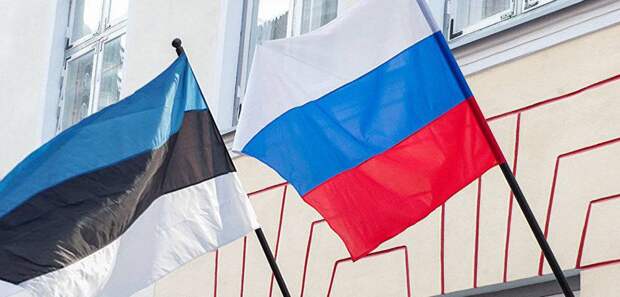 Эстонские правые намерены не допустить взаимных визитов Путина и Кальюлайд