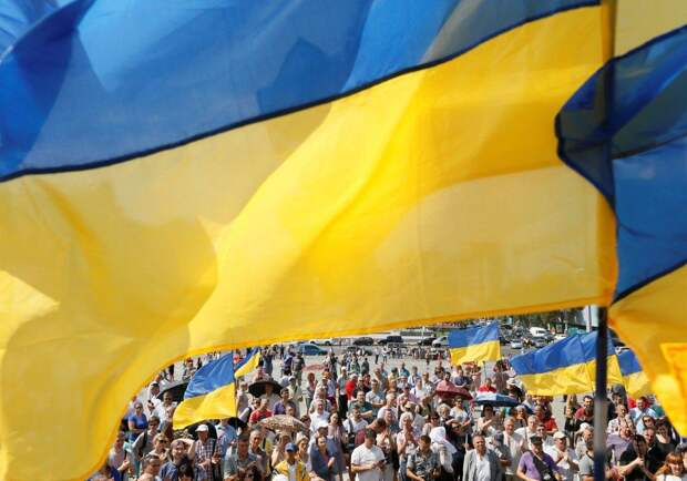 Феномен страны-лимитрофа: проблема Украины решится на переговорах с Западом