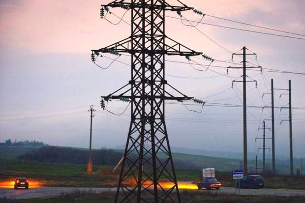 Украина приняла решение касательно закупок электричества у РФ и Беларуси