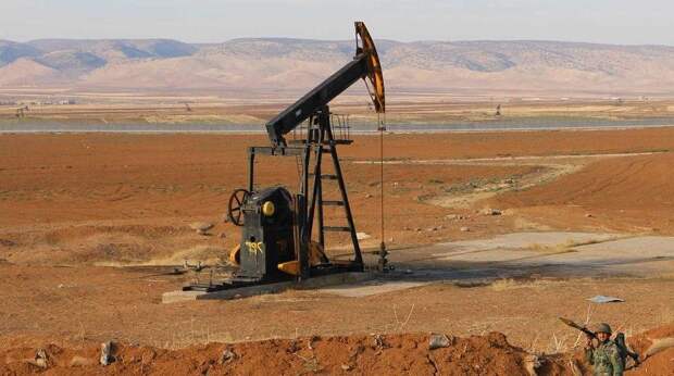 Россия раскрыла махинации США с сирийской нефтью