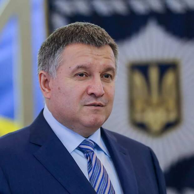 Партия Зеленского придумала, как убрать Авакова с поста главы МВД Украины