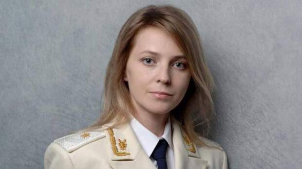 Поклонская рассказала, как украинский киллер охотился на ее семью