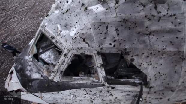 Суд по делу сбитого в Донбассе «Боинга-777»: Запад уже назначил виновных