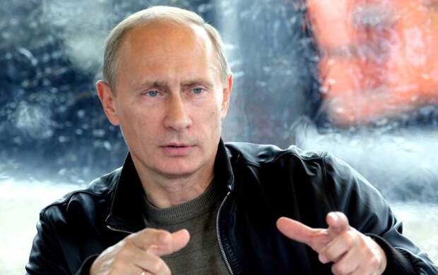 На Западе оценили «конституционную махинацию» Путина