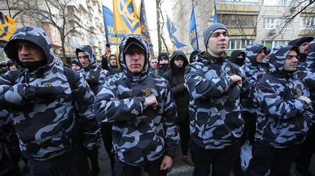 COVID-19 беспощаден к Украине: национализм пойдет под нож секвестра
