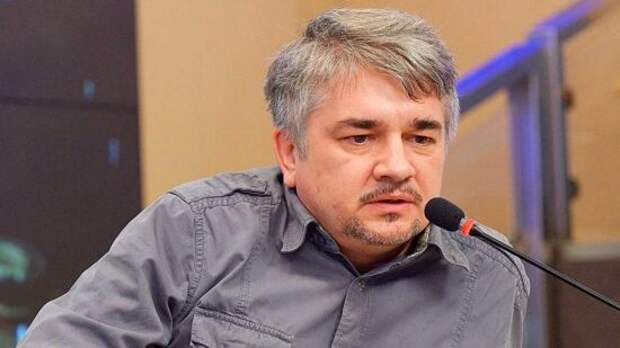 Ищенко объяснил, что будут делать украинцы, когда окончательно потеряют человеческий облик