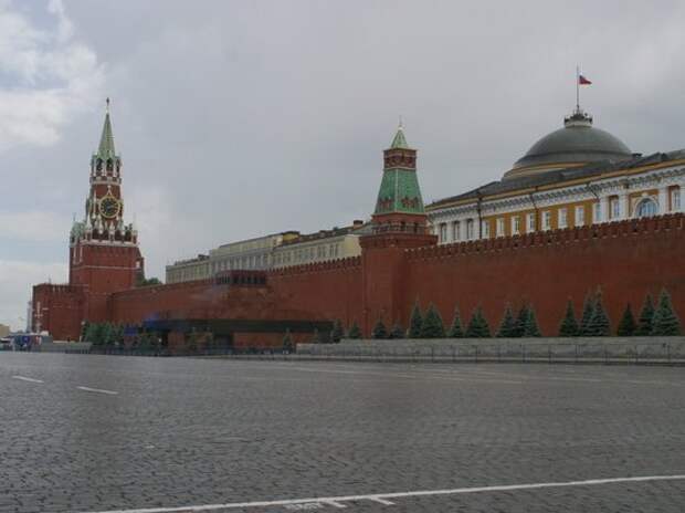 Кремль ответил муфтию Татарстана, выступившему против &quot;русского народа&quot; в Конституции