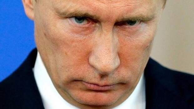 Заявление Путина вызвало нездоровую панику за рубежом