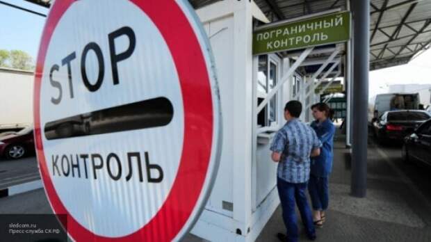 РФ на данный момент не планирует закрытие границы с Донбассом