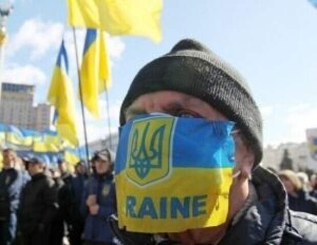 Ищенко объяснил, что будут делать украинцы, когда окончательно потеряют человеческий облик