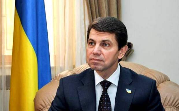 Посол Украины в Латвии пообещал уничтожить украинскую диаспору