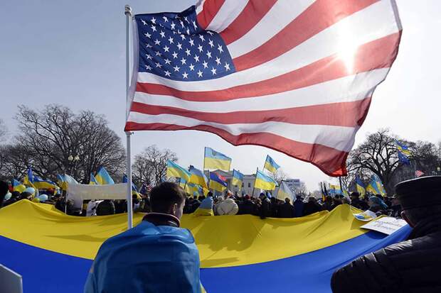 Плохой знак для Украины: США готовы избавиться от 