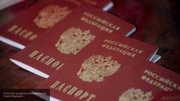 Россия сократит сроки рассмотрения заявлений о гражданстве РФ