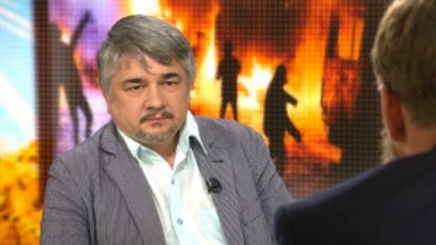 Ищенко назвал условие, при котором начнут налаживаться отношения между Украиной и Россией