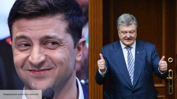 Спивак: Порошенко не посадят, скоро его будут номинировать на пост премьера Украины