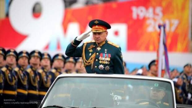 Матвейчев назвал провокацией запада снос памятника Коневу перед Днем Победы