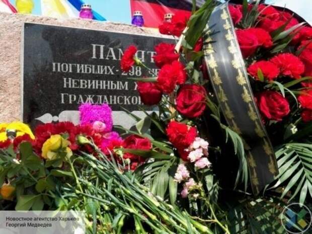Россия назвала «политизированным шоу» расследование по сбитому в Донбассе MH-17