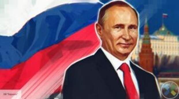 Владимир Путин продлил нерабочие дни в России до 30 апреля