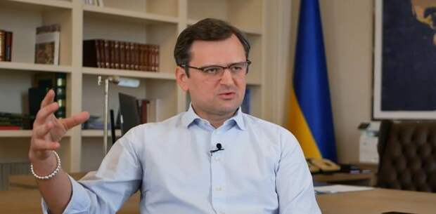 Кулеба признался, что Украина не знает, что делать с Донбассом