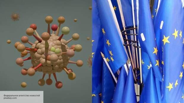 Le Monde: Италия может покинуть ЕС, чем нанесет большой удар по Европе