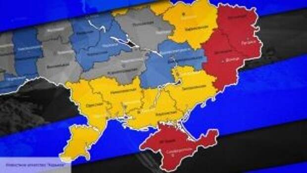 Безпалько: Если Украина разделится, Чернигов и Полтава безоговорочно войдут в состав РФ