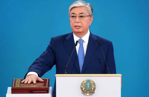 В Казахстане подвели итоги президентского года