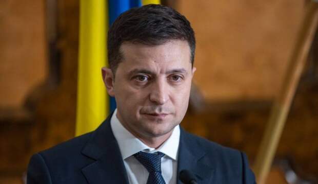 Провал Зеленского: президент Украины растерял всех своих соратников
