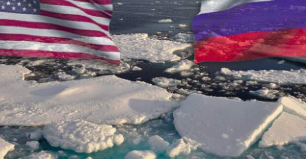 &quot;Посторонний игрок&quot; в Арктике: Норвегия совершила ошибку с базой США