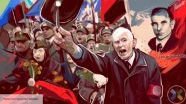 Владимир Корнилов напомнил, как 100 лет назад Польша оккупировала Украину