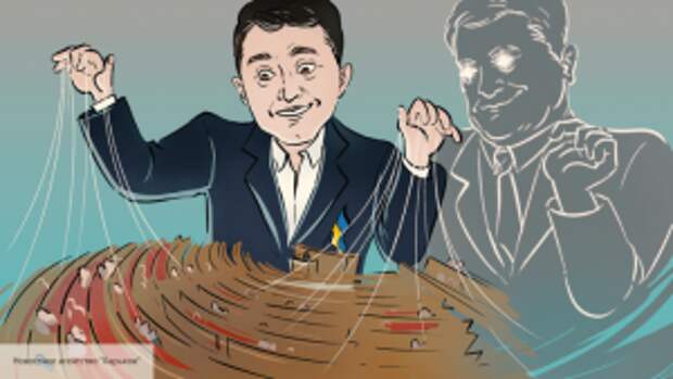 Спивак: Порошенко не посадят, скоро его будут номинировать на пост премьера Украины