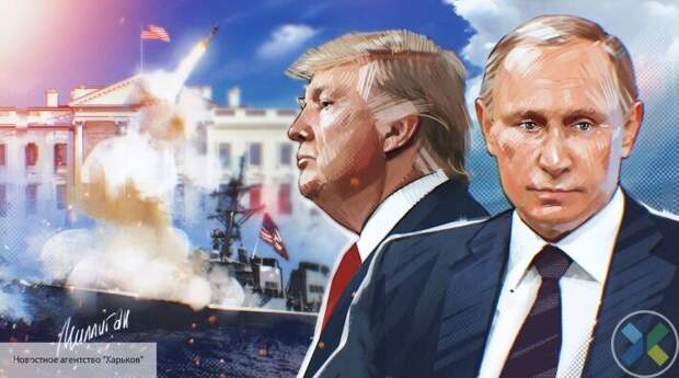 The Nation: Опасность перед вирусом делает вновь актуальным союз США и России