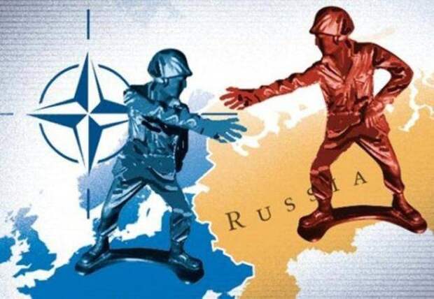Удар в спину Прибалтике: США призывают НАТО объединиться с Россией