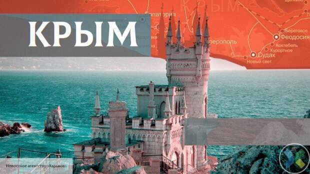 Блохин уверен, что США готовят Крыму «прибалтийский сценарий»
