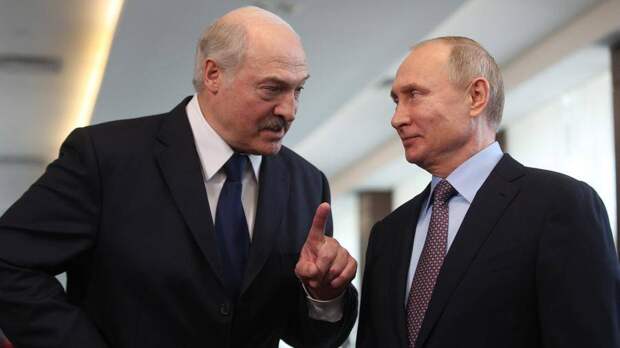 Раскол в элитах мешает объединению России и Белоруссии