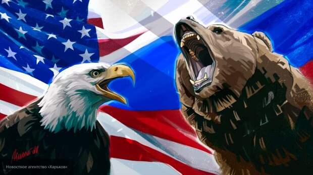 Вассерман: США готовят для России сценарий Советского Союза