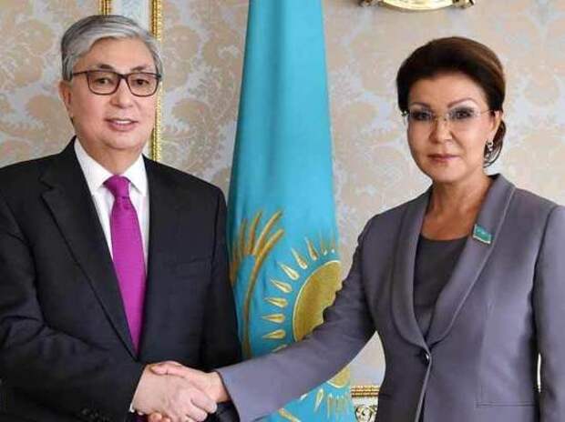Отставка дочери Назарбаева: в Казахстане произошел госпереворот