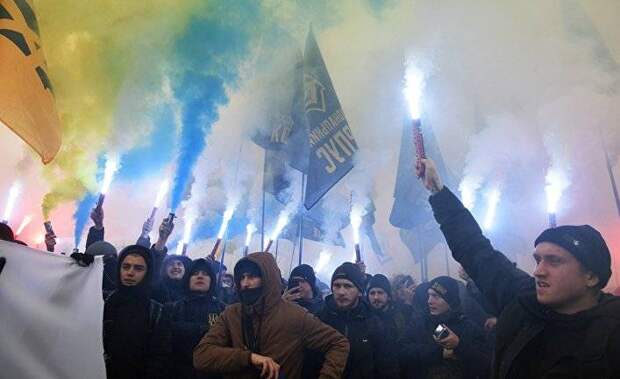 Потеря контроля над регионами: Одесса и Харьков перестают доверять Киеву